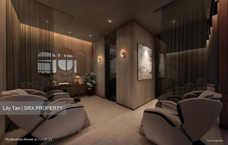 Canninghill Piers (D6), Apartment #567742211